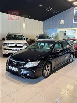 تۆیۆتا ئۆریۆن